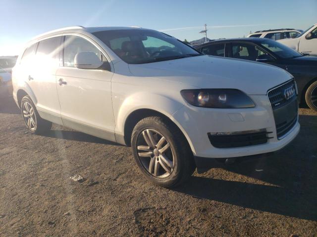 Photo 3 VIN: WA1AY74L89D008311 - AUDI Q7 