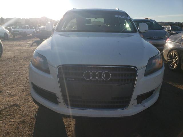 Photo 4 VIN: WA1AY74L89D008311 - AUDI Q7 