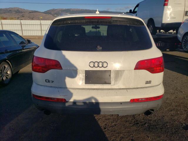 Photo 5 VIN: WA1AY74L89D008311 - AUDI Q7 