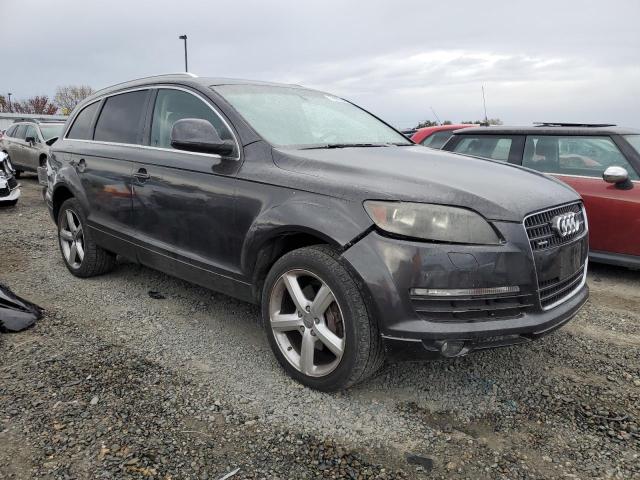 Photo 3 VIN: WA1AY74L89D013590 - AUDI Q7 