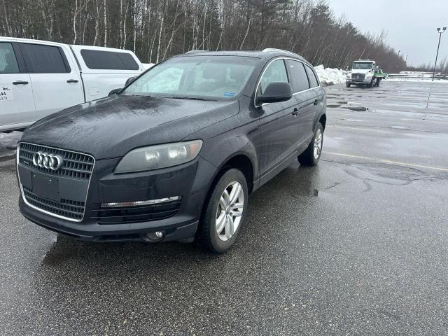 Photo 1 VIN: WA1AY74L89D024931 - AUDI Q7 