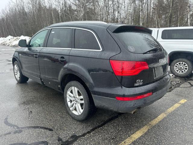 Photo 2 VIN: WA1AY74L89D024931 - AUDI Q7 