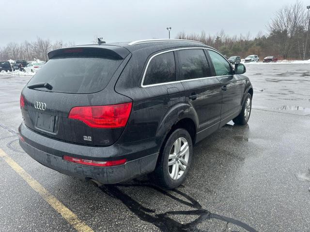 Photo 3 VIN: WA1AY74L89D024931 - AUDI Q7 