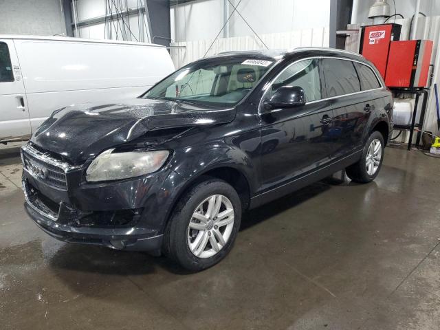 Photo 0 VIN: WA1AY74L99D020595 - AUDI Q7 3.6 QUA 