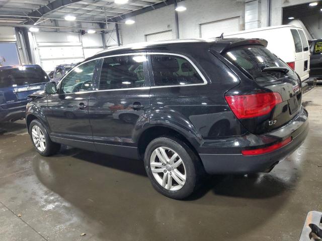 Photo 1 VIN: WA1AY74L99D020595 - AUDI Q7 3.6 QUA 