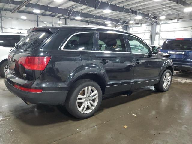 Photo 2 VIN: WA1AY74L99D020595 - AUDI Q7 3.6 QUA 