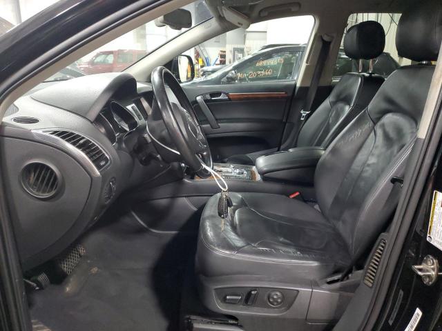 Photo 6 VIN: WA1AY74L99D020595 - AUDI Q7 3.6 QUA 