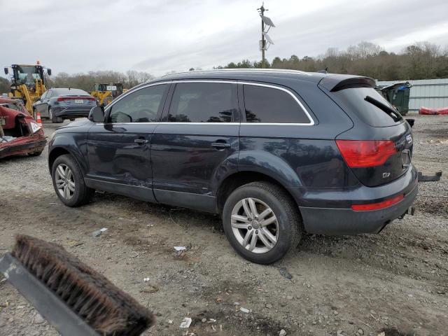 Photo 1 VIN: WA1AY74L99D027661 - AUDI Q7 