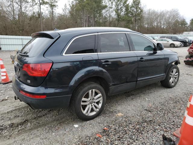 Photo 2 VIN: WA1AY74L99D027661 - AUDI Q7 