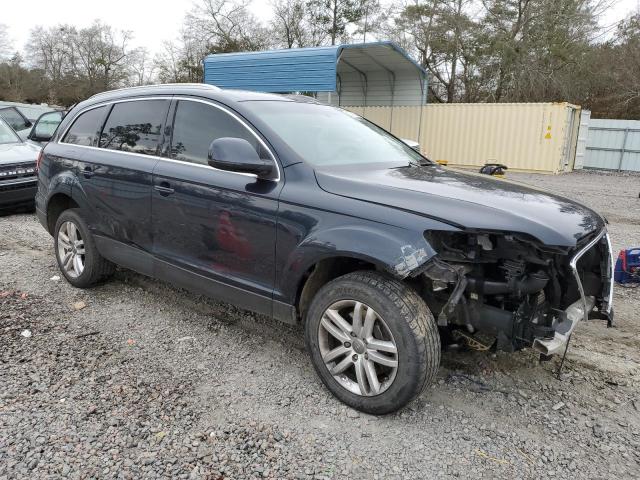 Photo 3 VIN: WA1AY74L99D027661 - AUDI Q7 