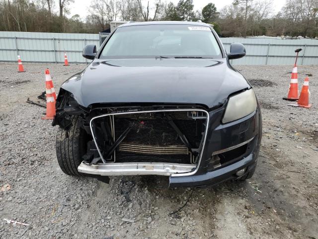 Photo 4 VIN: WA1AY74L99D027661 - AUDI Q7 