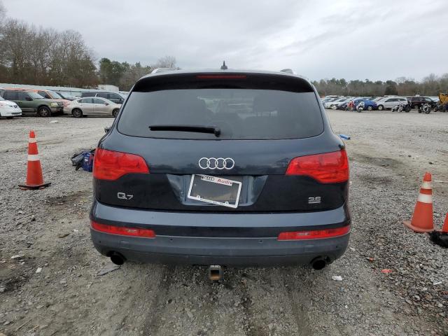 Photo 5 VIN: WA1AY74L99D027661 - AUDI Q7 