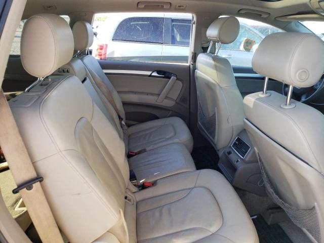 Photo 10 VIN: WA1AY74LX7D081712 - AUDI Q7 3.6 QUA 