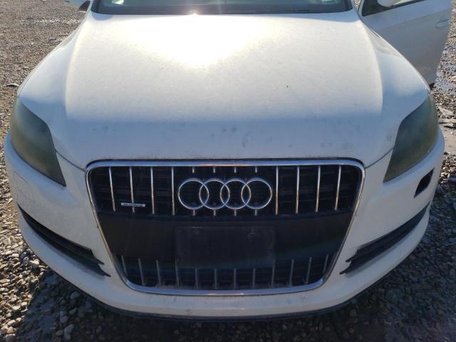 Photo 11 VIN: WA1AY74LX7D081712 - AUDI Q7 3.6 QUA 