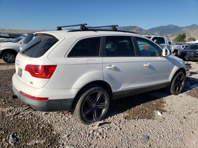 Photo 2 VIN: WA1AY74LX7D081712 - AUDI Q7 3.6 QUA 