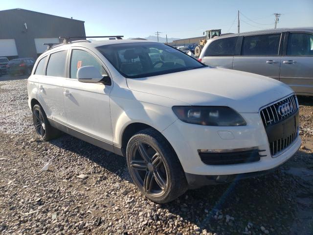 Photo 3 VIN: WA1AY74LX7D081712 - AUDI Q7 3.6 QUA 