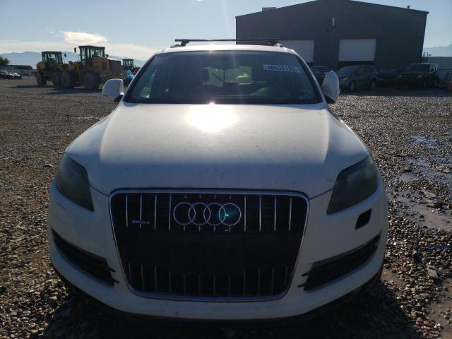 Photo 4 VIN: WA1AY74LX7D081712 - AUDI Q7 3.6 QUA 