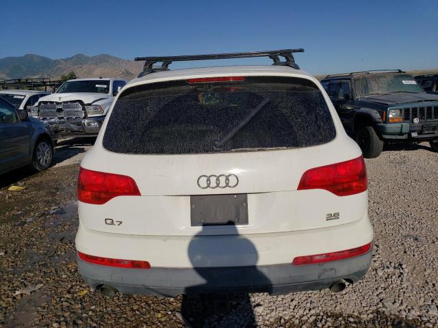 Photo 5 VIN: WA1AY74LX7D081712 - AUDI Q7 3.6 QUA 