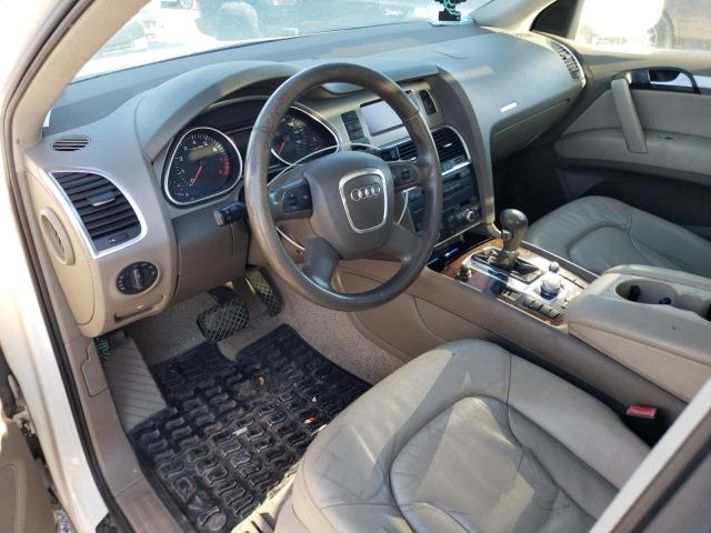 Photo 7 VIN: WA1AY74LX7D081712 - AUDI Q7 3.6 QUA 