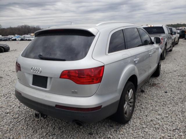 Photo 3 VIN: WA1AY74LX9D014837 - AUDI Q7 3.6 QUA 