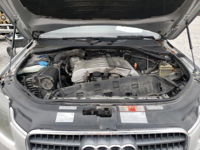 Photo 6 VIN: WA1AY74LX9D014837 - AUDI Q7 3.6 QUA 