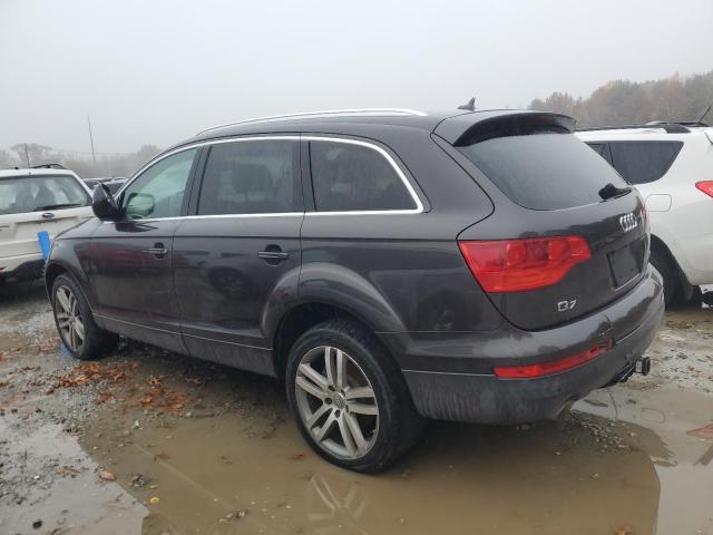 Photo 1 VIN: WA1AY74LX9D020282 - AUDI Q7 