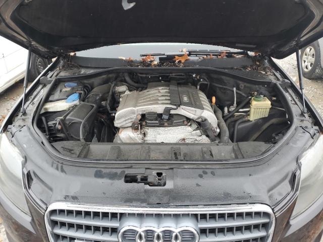 Photo 10 VIN: WA1AY74LX9D020282 - AUDI Q7 