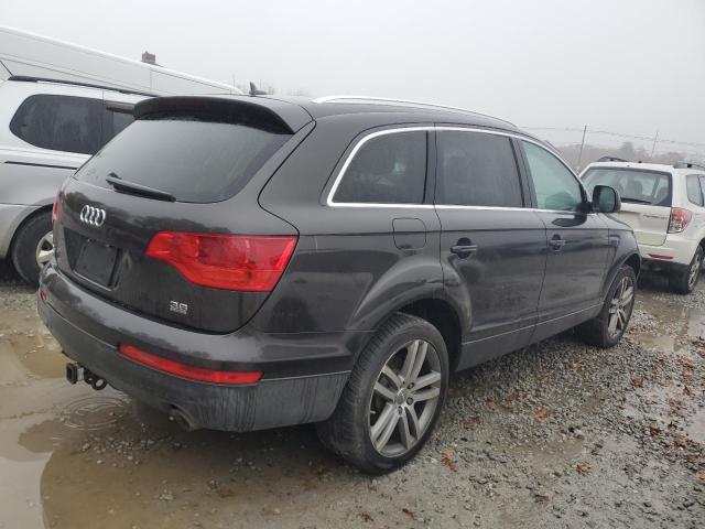 Photo 2 VIN: WA1AY74LX9D020282 - AUDI Q7 