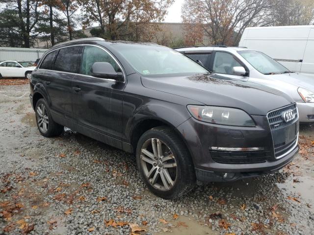 Photo 3 VIN: WA1AY74LX9D020282 - AUDI Q7 