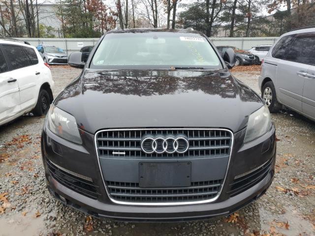 Photo 4 VIN: WA1AY74LX9D020282 - AUDI Q7 