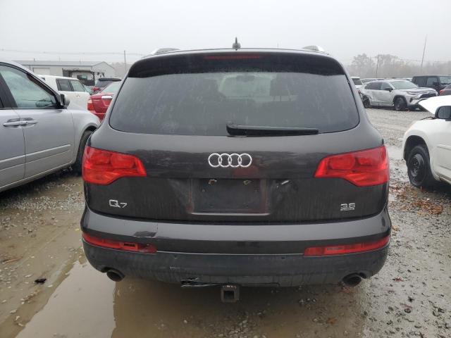 Photo 5 VIN: WA1AY74LX9D020282 - AUDI Q7 