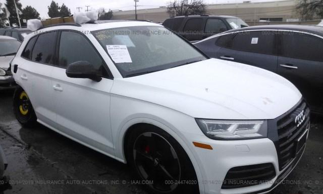 Photo 0 VIN: WA1B4AFY0K2013199 - AUDI SQ5 