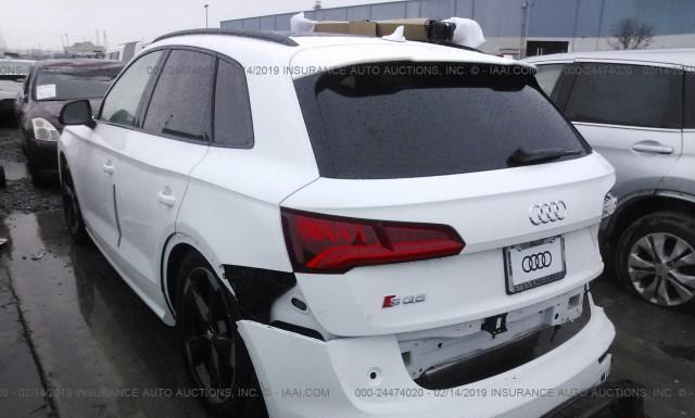 Photo 2 VIN: WA1B4AFY0K2013199 - AUDI SQ5 