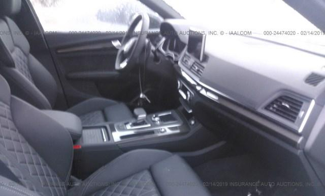 Photo 4 VIN: WA1B4AFY0K2013199 - AUDI SQ5 