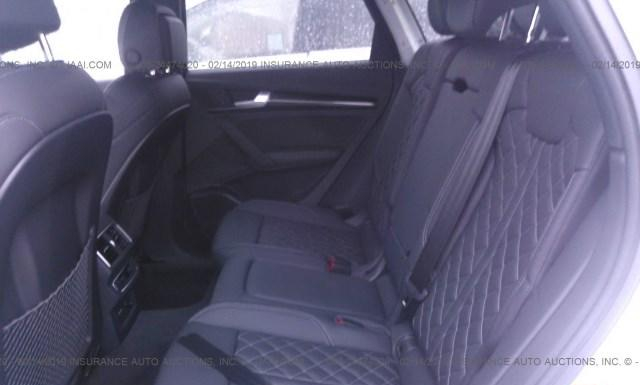 Photo 7 VIN: WA1B4AFY0K2013199 - AUDI SQ5 