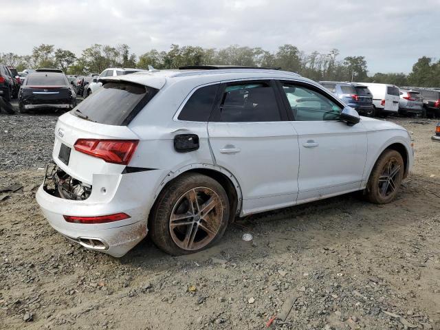 Photo 2 VIN: WA1B4AFY0L2017965 - AUDI SQ5 