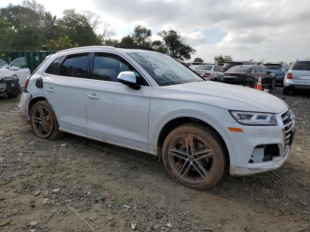 Photo 3 VIN: WA1B4AFY0L2017965 - AUDI SQ5 