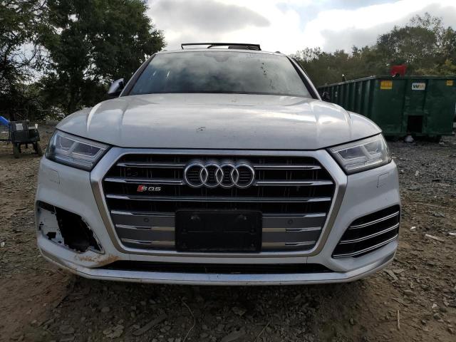 Photo 4 VIN: WA1B4AFY0L2017965 - AUDI SQ5 