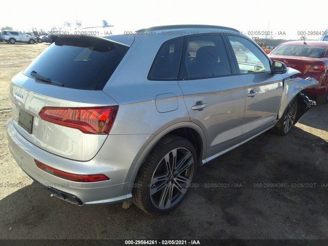 Photo 3 VIN: WA1B4AFY0L2035155 - AUDI SQ5 