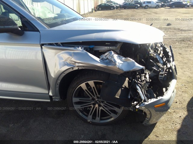 Photo 5 VIN: WA1B4AFY0L2035155 - AUDI SQ5 