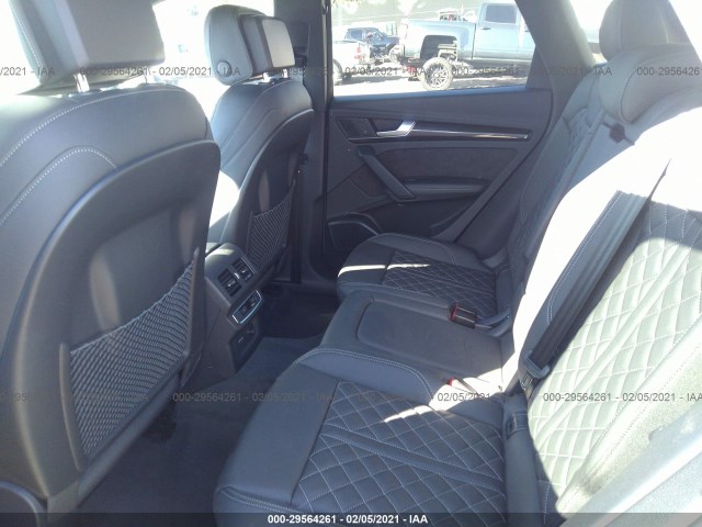 Photo 7 VIN: WA1B4AFY0L2035155 - AUDI SQ5 