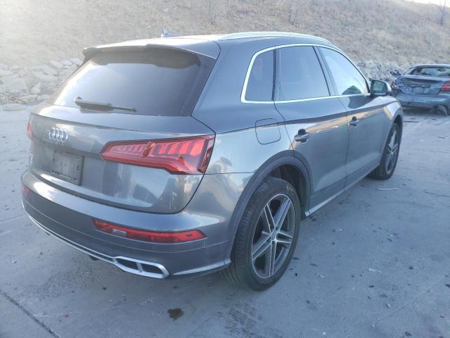 Photo 3 VIN: WA1B4AFY0L2044521 - AUDI SQ5 PREMIU 