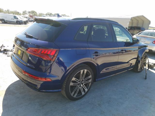 Photo 3 VIN: WA1B4AFY0L2068415 - AUDI SQ5 PREMIU 