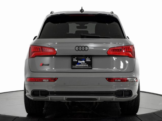 Photo 6 VIN: WA1B4AFY0L2078586 - AUDI SQ5 