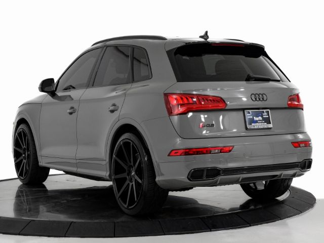 Photo 7 VIN: WA1B4AFY0L2078586 - AUDI SQ5 