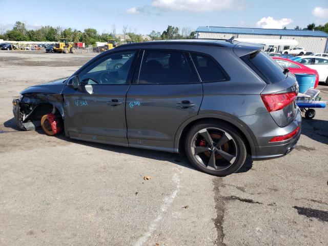 Photo 1 VIN: WA1B4AFY0L2082752 - AUDI SQ5 PREMIU 