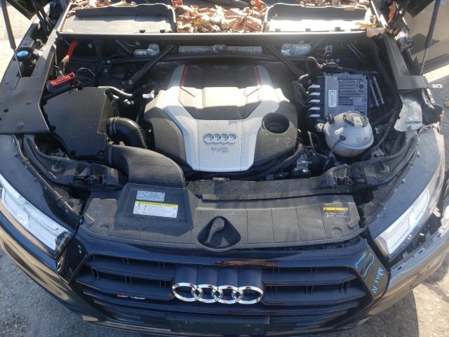 Photo 10 VIN: WA1B4AFY0L2082752 - AUDI SQ5 PREMIU 