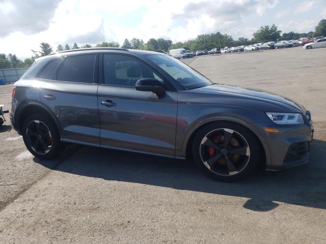 Photo 3 VIN: WA1B4AFY0L2082752 - AUDI SQ5 PREMIU 