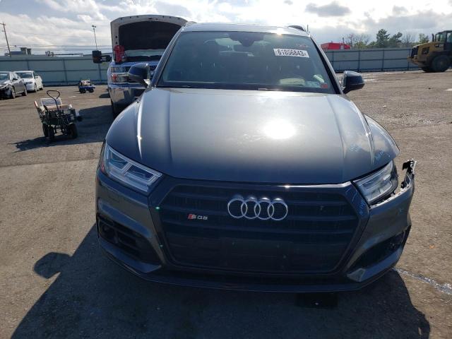 Photo 4 VIN: WA1B4AFY0L2082752 - AUDI SQ5 PREMIU 