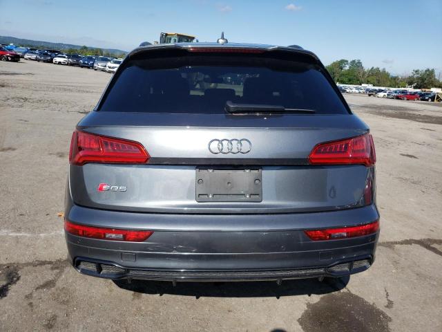 Photo 5 VIN: WA1B4AFY0L2082752 - AUDI SQ5 PREMIU 